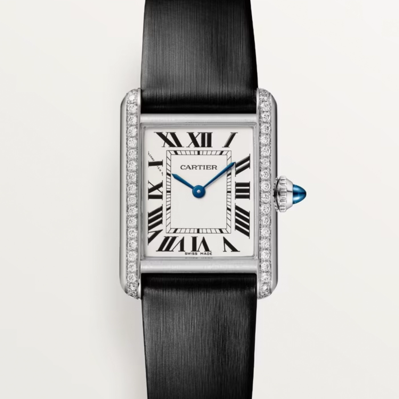 Cartier Tank W4TA0017 Precio 3.300 €